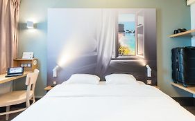 B&b Hotel Saint-nazaire  2*